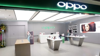 Photo of OPPO and Ericsson Sign Patent License Agreement