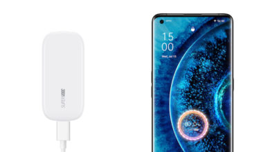 Photo of OPPO Launches Wired and Wireless High-Power Charging Technologies for the 5G Network