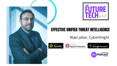 Photo of Podcast: Effective Unified Threat Intelligence