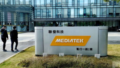 Photo of MediaTek Helio G Series to Power Gaming Smartphone Experiences for South African Consumers