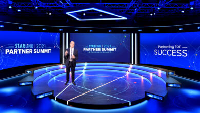 Photo of StarLink Announces New Initiatives at its Annual Partner Summit 2021