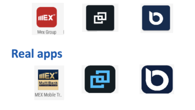 Photo of Sophos Uncovers 167 Fake Android and iOS Trading and Cryptocurrency Apps