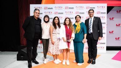 Photo of GITEX Global 2021 Celebrates Women in Tech
