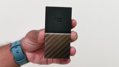 Photo of Review: WD My Passport SSD (1TB)