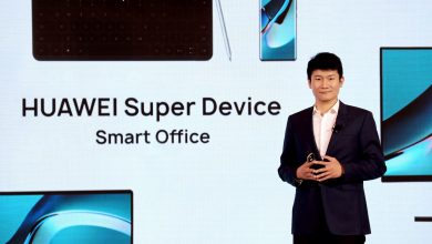 Photo of Huawei Expands its Super Device Smart Office Portfolio by Launching New Products in the UAE