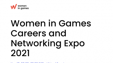 Photo of Women in Games Careers and Networking Expo to Open its Doors on November 10th