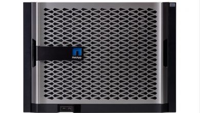 Photo of NetApp Introduces Powerful AFF A900 and ONTAP Enterprise Edition