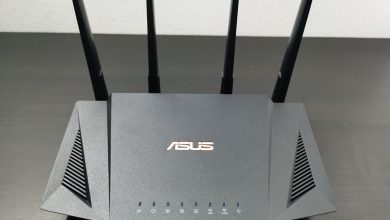 Photo of Review: ASUS AX3000 RT-AX58U Dual Band WiFi 6 Router