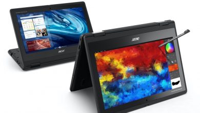 Photo of Acer Brings Windows 11 for Education to its TravelMate B3 and TravelMate Spin B3 Laptops