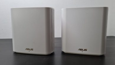 Photo of Review: Asus ZenWiFi XD6 AX5400