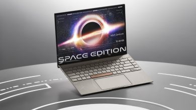 Photo of ASUS Launches Zenbook 14X OLED Space Edition (UX5401)