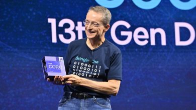 Photo of Intel Launches 13th Gen Intel Core Processor Family Alongside New Intel Unison Solution