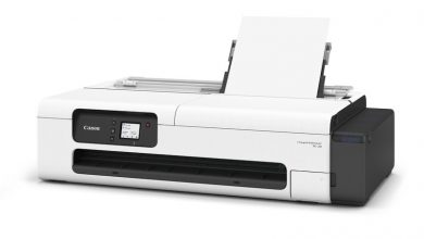 Photo of Canon Launches the New imagePROGRAF TC-20