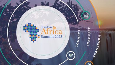 Photo of Zimbabwe to Host the 6th Transform Africa Summit at the Victoria Falls