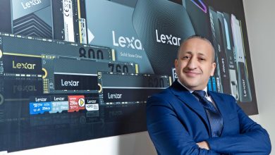Photo of Lexar to Showcase the Future of Flash Memory Solutions at GITEX Global 2023