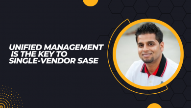 Photo of Unified Management is the Key to Single-Vendor SASE