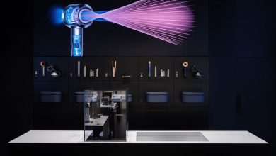 Photo of Dyson Opens New Store in City Centre Mirdif