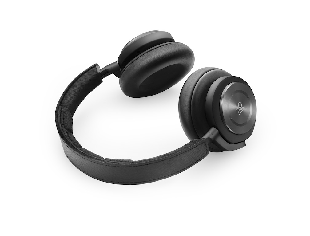 Photo of B&O Play Launches Beoplay H9i and H8i Headphones
