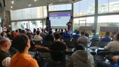 Photo of Inaugural ConsenSys Blockchain Developer Bootcamp Completed in Lebanon