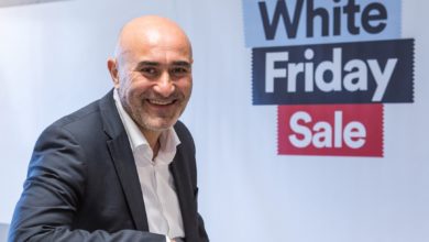 Photo of Souq.com Announces its Biggest Ever White Friday Sale