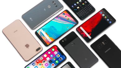 Photo of Global Smartphone Sales Stalled in the Fourth Quarter of 2018: Gartner