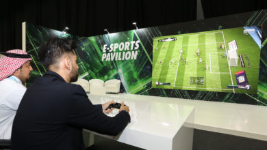 Photo of UAE’s First Ever B2B eSports Conference Kicks-Off at CABSAT