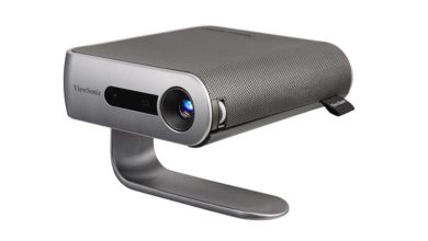 Photo of Review: Viewsonic M1