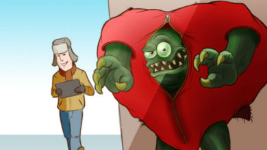 Photo of Cyber Attacks to Increase on Valentine’s Day