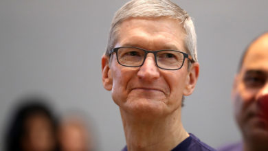 Photo of Apple Gets Restraining Order Against CEO Tim Cook’s Stalker Rakesh Sharma
