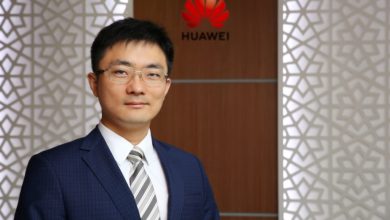 Photo of Huawei Gets New Middle East Enterprise Business Group President