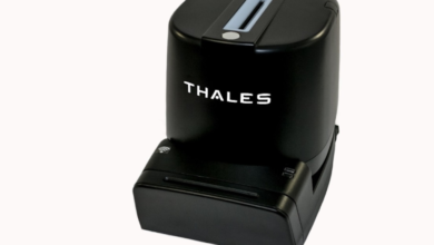 Photo of Thales Launches Gemalto Intelligent ID Card Reader