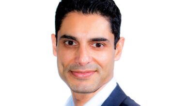 Photo of HP Appoints Vishnu Taimni as the Head of its Middle East, Turkey, and East Africa Operations