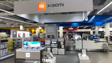 Photo of Xiaomi Partners with Sharaf DG in the UAE