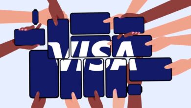 Photo of Visa Intros AI-Powered Innovations for Smarter Payments