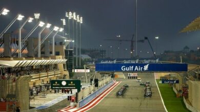 Photo of Airbus Secures the First Race of the F1 Season in Bahrain
