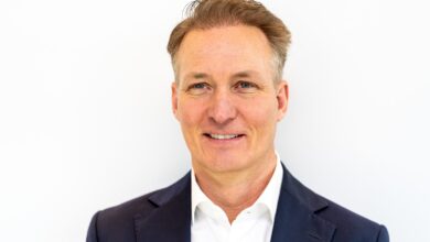 Photo of Johan Made Appointed Chief Commercial Officer at IFS