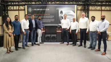 Photo of Sennheiser Appoints Thomsun Trading Est. as the Exclusive Distributor