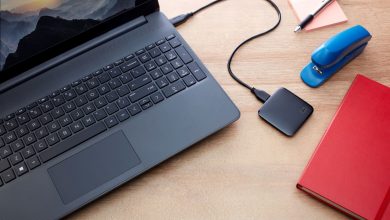 Photo of Western Digital Launches Pocket-Sized Portable SSD Drive