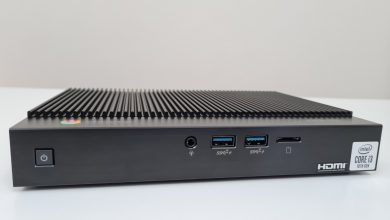 Photo of Review: ASUS Chromebox CF66