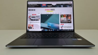 Photo of Review: Huawei MateBook 14s