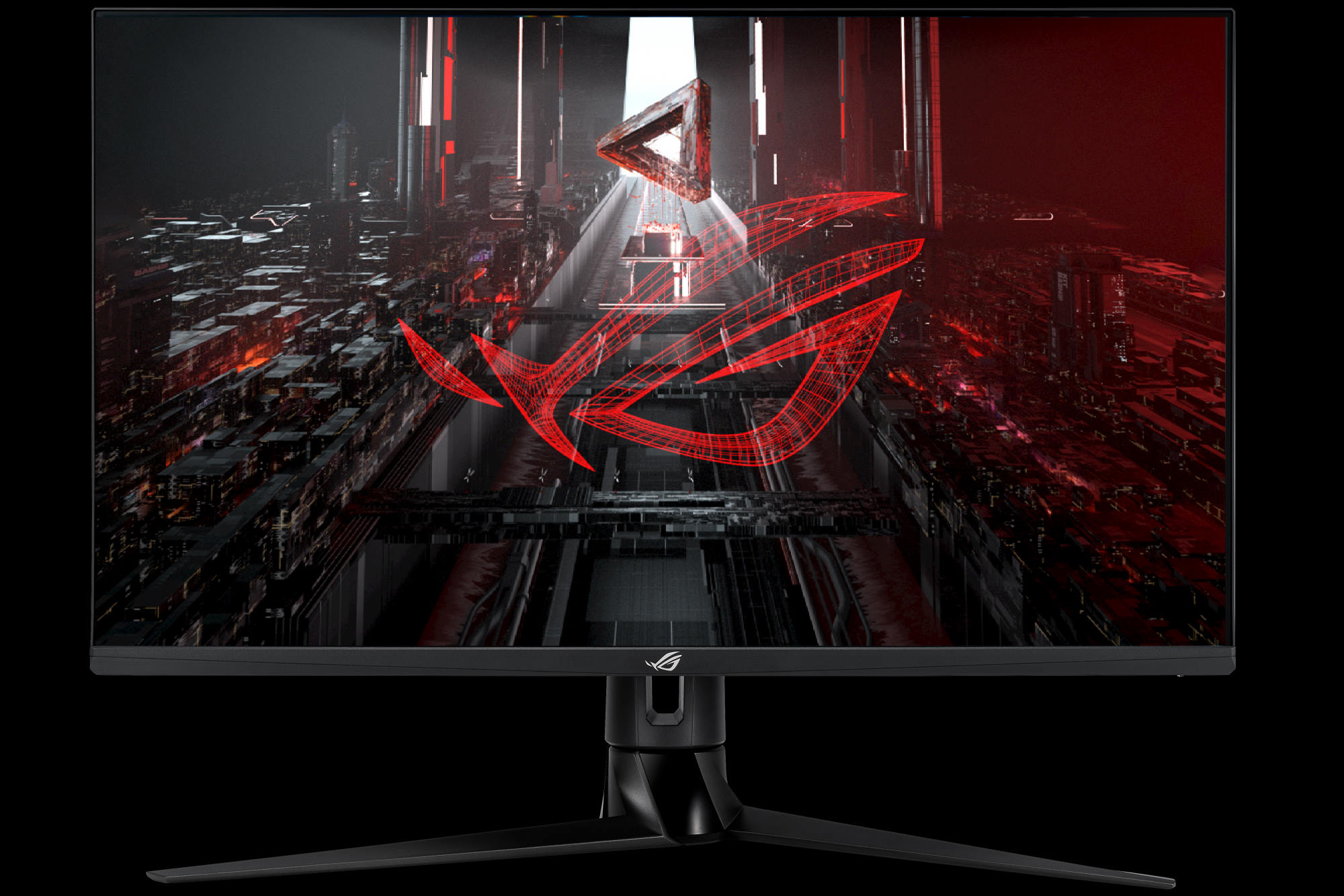 Review: ASUS ROG Swift PG32UQ – Arabian Reseller