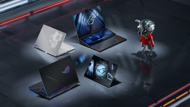 Photo of ROG Announces a Cutting-Edge Arsenal of Gaming Laptops at CES 2022