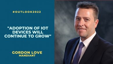 Photo of Outlook 2022: “Adoption of IoT Devices Will Continue to Grow”