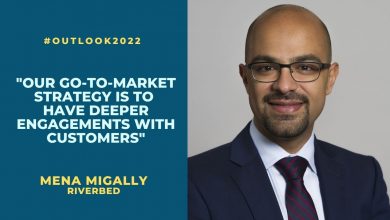 Photo of Outlook 2022: “Our Go-to-Market Strategy is to Have Deeper Engagements with Customers”