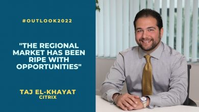 Photo of Outlook 2022: “The Regional Market Has Been Ripe with Opportunities”