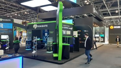 Photo of Seagate Set to Showcase Its Latest Mass Data Storage and Management Solutions at Intersec 2022