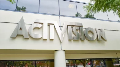 Photo of Microsoft to Buy Activision-Blizzard for $70 Billion