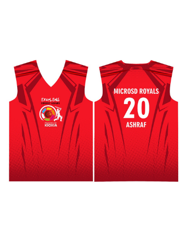 MICROSD ROYALS