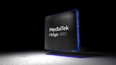 Photo of MediaTek Announces Complete Wi-Fi 7 Platforms for Access Points and Clients