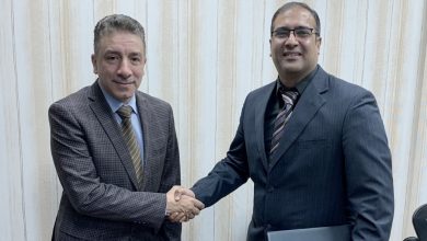 Photo of Dynabook Signs Up Metra Computer Group for KSA